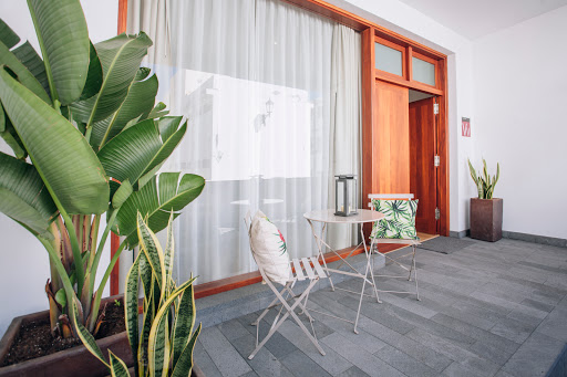 Garachico Homes - La Casa de Lina en Garachico