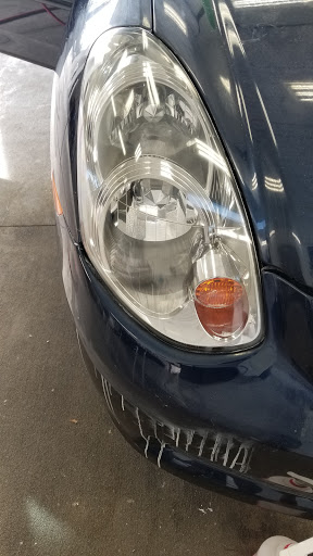 Infiniti Dealer «Daytona INFINITI», reviews and photos, 980 N Tomoka Farms Rd, Daytona Beach, FL 32124, USA