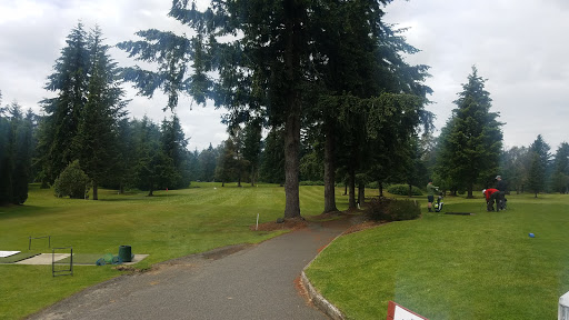 Public Golf Course «Madrona Links Golf Course», reviews and photos, 3604 22nd Ave NW, Gig Harbor, WA 98335, USA