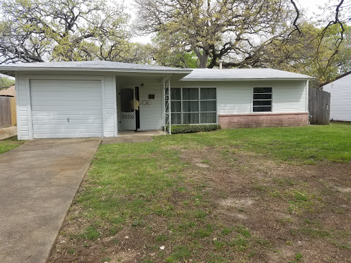 Museum «Ruth Paine House Museum», reviews and photos, 801 W Irving Blvd, Irving, TX 75060, USA