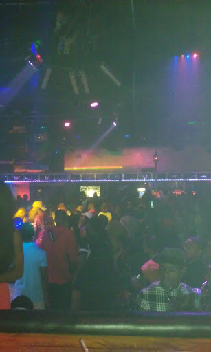 Night Club «PurpleHaze», reviews and photos, 140 Lt. George W Lee Ave, Memphis, TN 38103, USA