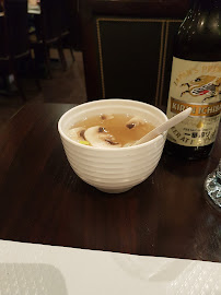 Soupe du Restaurant japonais Tokyo Sushi à Le Mans - n°4