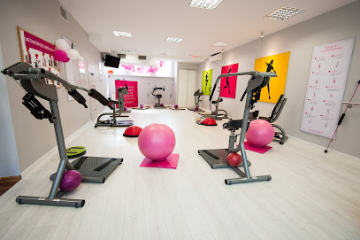 Slim Gym Studio Zabrze klub fitness - Roosevelta 20/D, 41-800 Zabrze, Poland