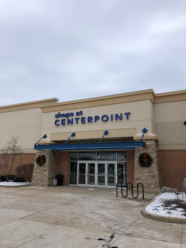 Shopping Mall «Shops at CenterPoint», reviews and photos, 3665 28th St SE, Grand Rapids, MI 49512, USA