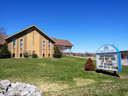 Edmison Heights Baptist Church
