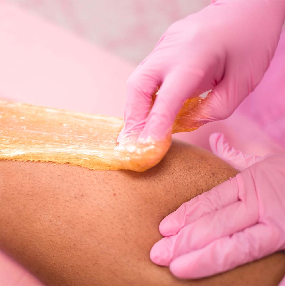 Sugaring NYC - Southaven