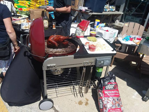 Hardware Store «Village Ace Hardware Inc», reviews and photos, 6240 N Port Washington Rd, Glendale, WI 53217, USA