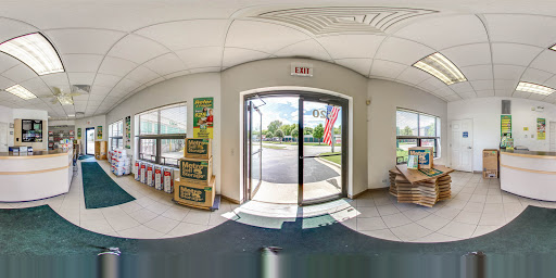 Self-Storage Facility «Metro Self Storage», reviews and photos, 520 W Colfax St, Palatine, IL 60067, USA