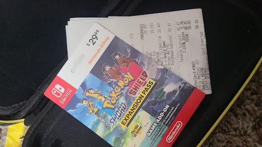 Video Game Store «GameStop», reviews and photos, 4500 Centerplace Dr Unit 400, Greeley, CO 80634, USA