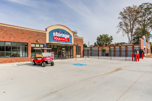 Self-Storage Facility «Storage Xxtra», reviews and photos, 109 Kirkley Rd, Tyrone, GA 30290, USA