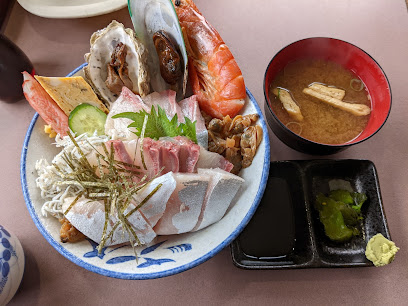 浜焼きセンター・パールロード店