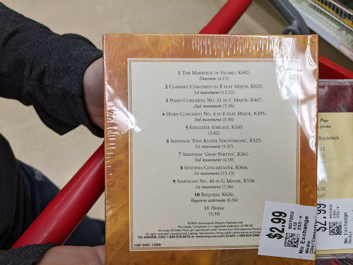 Thrift Store «Savers», reviews and photos