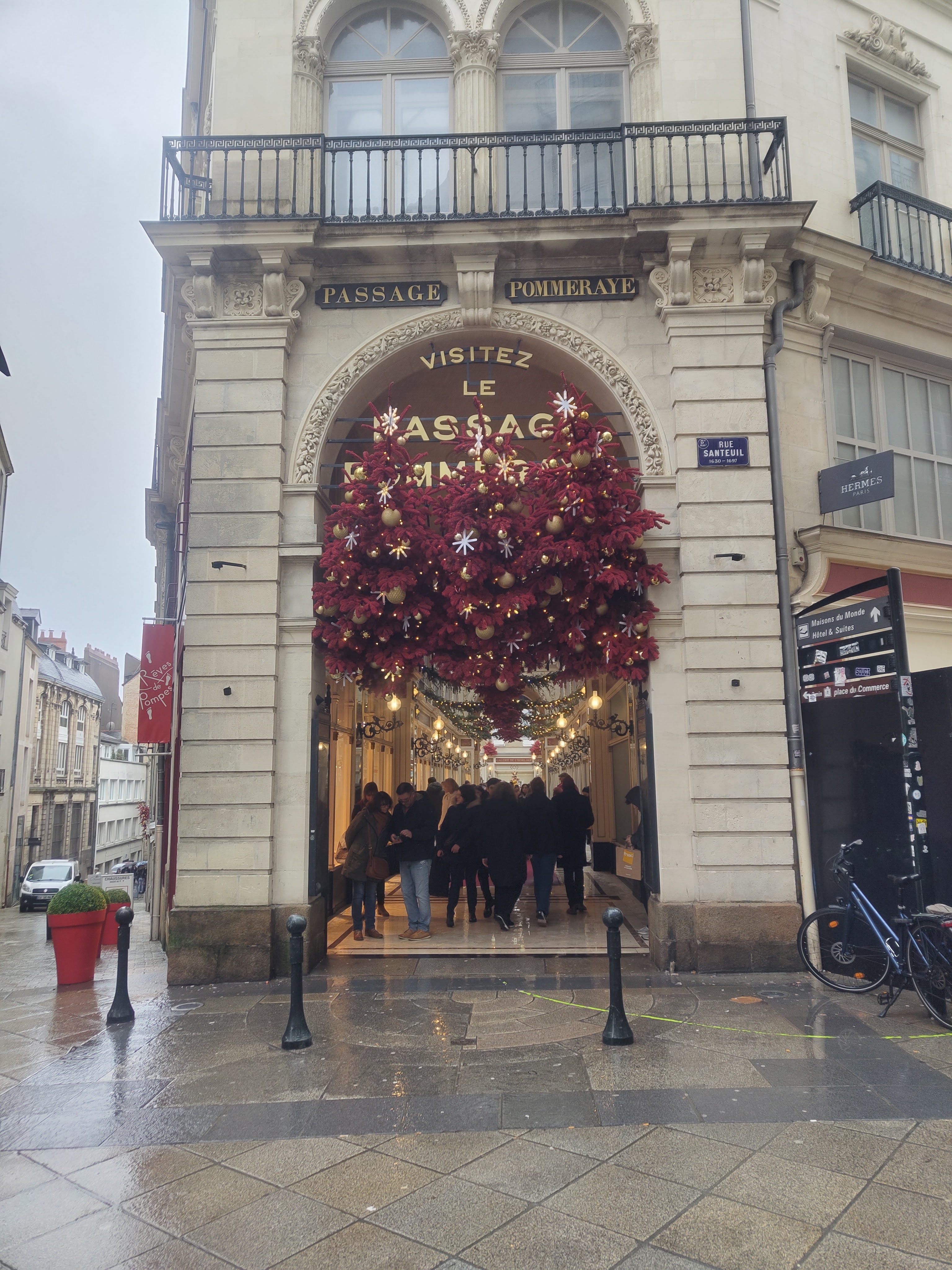 Photo n° 1 de l'avis de Stefy.e fait le 10/12/2023 à 17:01