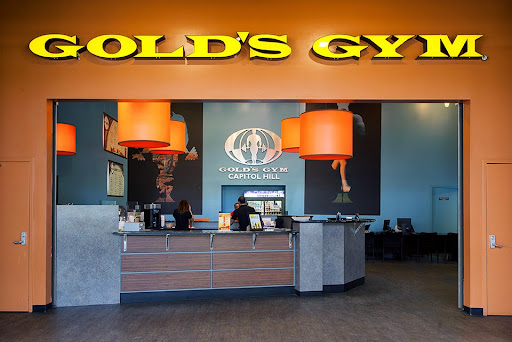 Gym «Pacific Northwest Fitness», reviews and photos, 401 Broadway Ave E, Seattle, WA 98102, USA