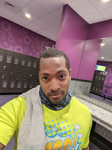 Gym «Planet Fitness», reviews and photos, 4848 W Western Ave, South Bend, IN 46619, USA