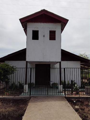 Santa Iglesia De Nuestra Santa Elena