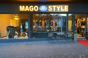 Mago Style image