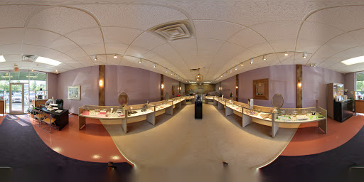 Jeweler «Deva Fine Jewelry», reviews and photos, 924 Burke St, Winston-Salem, NC 27101, USA