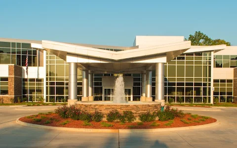 North Caddo Medical Center image