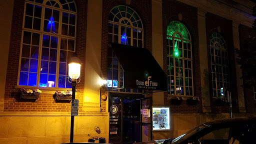 Bar & Grill «EvenFlow Music & Spirits», reviews and photos, 302 W State St, Geneva, IL 60134, USA