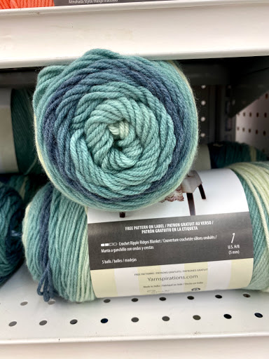 Fabric Store «Jo-Ann Fabrics and Crafts», reviews and photos, 8245 W Golf Rd, Niles, IL 60714, USA