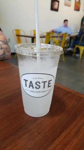 Cafe «TASTE @ City Center», reviews and photos, 702 Mariner Row, Newport News, VA 23606, USA