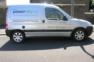 Power-dry