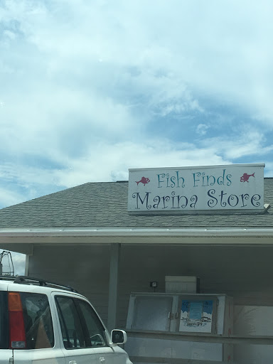 Marina «Smith Point Marina», reviews and photos, 989 Smith Point Rd, Reedville, VA 22539, USA