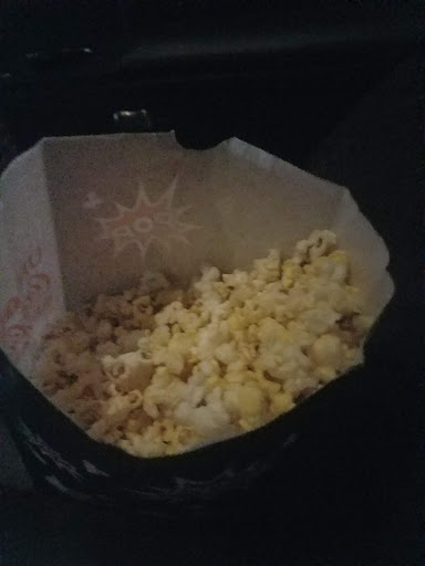 Movie Theater «Century @ The River Cinemark Theatre», reviews and photos, 71800 71800 Hwy 111 Suite A-137, Rancho Mirage, CA 92270, USA