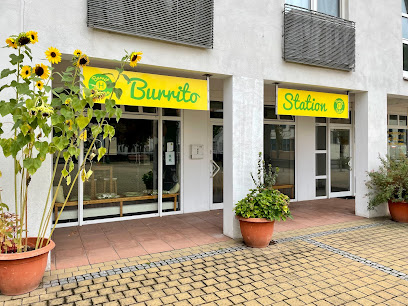 Burrito Station - Alexanderstraße 14, 64289 Darmstadt, Germany