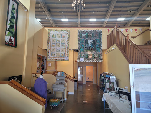 Quilt Shop «Quilting Mayhem», reviews and photos, 1118 1st St, Snohomish, WA 98290, USA