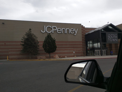 Department Store «JCPenney», reviews and photos, 10450 State St #2106, Sandy, UT 84070, USA