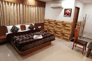 Hotel Saubhagya & Rooms || Best Rooms, Restaurant, Hotel image