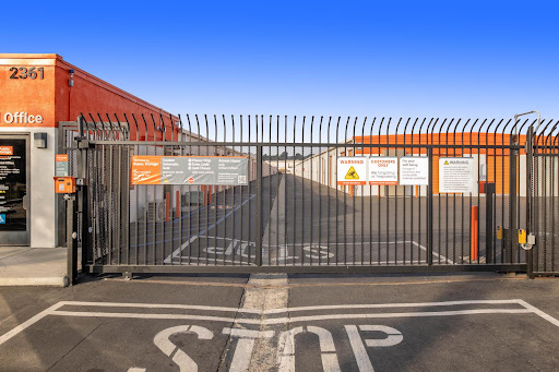 Self-Storage Facility «Public Storage», reviews and photos, 2361 W Commonwealth Ave, Fullerton, CA 92833, USA