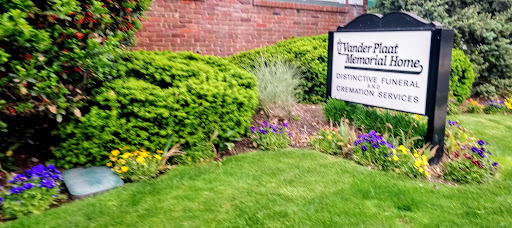 Funeral Home «Vander Plaat Memorial Home», reviews and photos, 113 S Farview Ave, Paramus, NJ 07652, USA