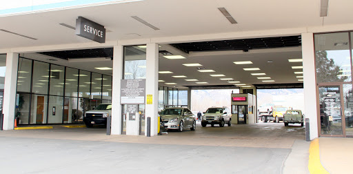 Chevrolet Dealer «Stevinson Chevrolet», reviews and photos, 15000 W Colfax Ave, Lakewood, CO 80401, USA