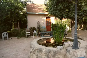 Zippori Village image
