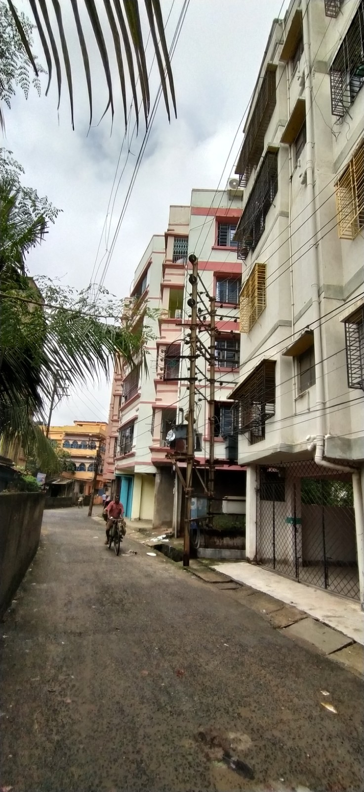 Sree Balaji Apartment