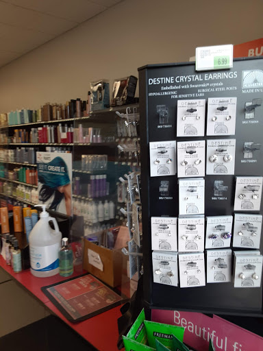 Beauty Supply Store «Sally Beauty», reviews and photos, 5521 S Williamson Blvd, Port Orange, FL 32128, USA