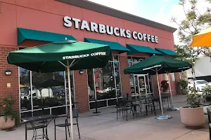 Starbucks image