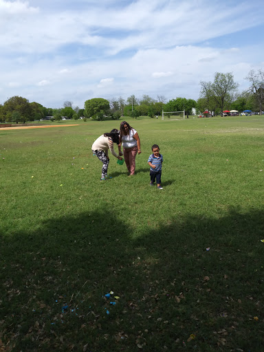 Park «Vidaurri Park», reviews and photos, 1201 Merida St, San Antonio, TX 78207, USA