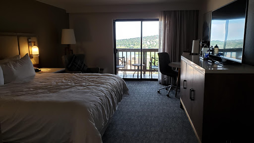 Resort «Cheyenne Mountain Resort», reviews and photos, 3225 Broadmoor Valley Rd, Colorado Springs, CO 80906, USA