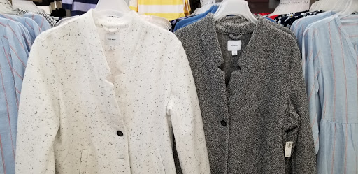 Clothing Store «Old Navy», reviews and photos, 511 Pine St, Seattle, WA 98101, USA