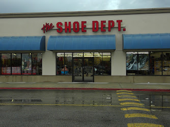 Shoe Dept.