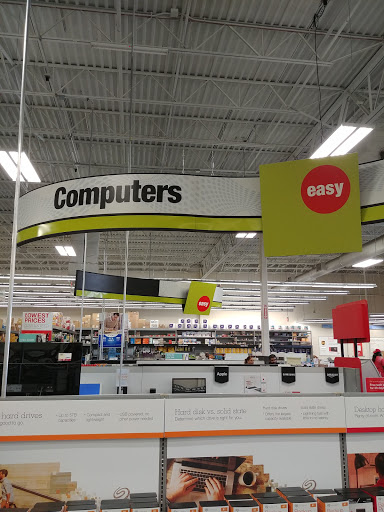 Office Supply Store «Staples», reviews and photos, 653 W Edgar Rd, Linden, NJ 07036, USA