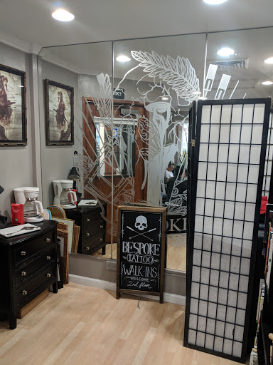 Explore tattoo ideas for grandparents, creative tattoo ideas in Honolulu, available at Bespoke