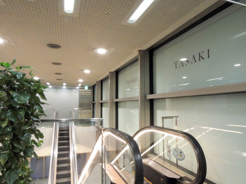 TASAKI 名古屋栄店