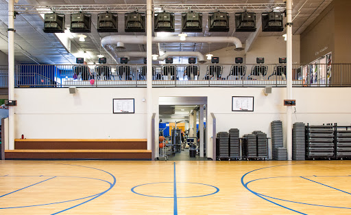 Gym «Saco Sport & Fitness», reviews and photos, 329 North St, Saco, ME 04072, USA