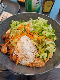 Nouille du Restaurant vietnamien WOKO Saint-Genis 2 à Saint-Genis-Laval - n°9