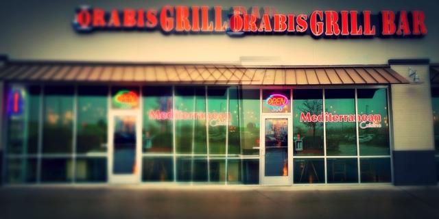 Orabis Grill and Bar